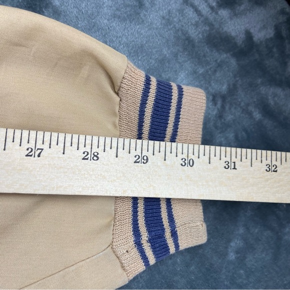 Vintage 60s Champion Running Man Jacket - Picture 14 of 15